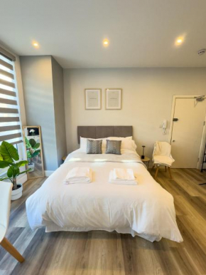 Entire Flat 4 min walk to Finsbury Park